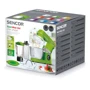 Кухонный комбайн Sencor STM 3751GR фото 10