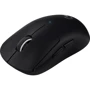 Мышь Logitech G Pro X Superlight Wireless Black (910-005880, 910-005881): Эргономика симметричная для левшей