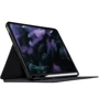 Аксессуар для iPad LAUT Prestige Folio with Apple Pencil Blue (L_IPP21L_PR_BL) for iPad Pro 12.9" (2020-2022): Цвет синий