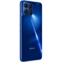 Смартфон Honor X8 6/128GB Blue: Вбудована пам'ять 128 ГБ