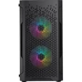 Корпус Logic concept ARAMIS Black (AM-ARAMIS-10-0000000-0002): Назначение игровой