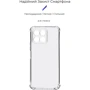 Чехол для телефонов Armorstandart Air Force Camera cover Transparent for Honor X6 (ARM69494): Совместимость Honor X6