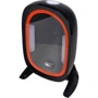  Сканер штрих-кодов ІКС Сканер IKC-6606/2D Desk USB, black (ІКС-6606-2D-USB): Тип Стационарный