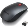 Мишка Lenovo 700 Wireless Laser Mouse Black (GX30N77980): інтерфейс підключення Wireless