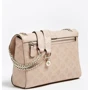 Жіноча сумка через плече Guess Peony бежева (HWSG7398180-LTE): Країна виробник США