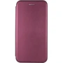 Аксессуар для смартфона Fashion Classy Burgundy for Xiaomi Redmi Note 9S/Note 9 Pro/Note 9 Pro Max