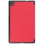 Аксессуар для планшетных ПК BeCover Smart Case Red for Lenovo Tab M8 TB-300FU (4rd Gen) 8" (709213)