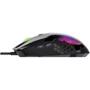 Мышь GENIUS Scorpion M715 USB: Тип сенсора оптический