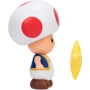 Игровая фигурка Jakks Pacific Super Mario - Тоад 10 см (40826i)
