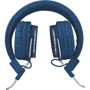 Наушники Trust Urban Ziva Foldable Blue: Диапазон частот (Гц) 20 - 20000