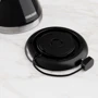 Электрочайник Morphy Richards Venture Retro 100331: Покрытие нагревательного элемента (материал) нержавеющая сталь
