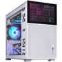 Персональный компьютер (ПК) ARTLINE Gaming D31WHITE Windows 11 Home (D31WHITEv31Win): Объем накопителя 1 ТБ SSD