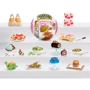 Игровой набор MGA's Miniverse серии Mini Food 3 Создай ужин в ассортименте (505419) фото 6