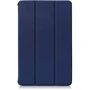 Аксессуар для планшетных ПК BeCover Smart Case Samsung Galaxy Tab S6 Lite 10.4 P610/P615 Deep Blue (704851)