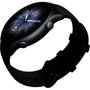 Смарт-часы Amazfit GTR 3 Pro Infinite Black: Интерфейсы подключения Bluetooth, Wi-Fi