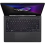 Ноутбук ASUS ROG Zephyrus G14 GA402RJ (GA402RJ-L8095WA) RB: Тип экрана антибликовое покрытие