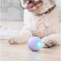 Інтерактивний м'яч для Cheerble собак середніх та великих порід Зелений Wicked Ball PE Green (6971883200099): Виробник Cheerble