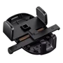 Держатель Baseus Car Holder Ultra Control Pro Clamp Black (C40351600113-00) фото 5
