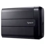 Внешний жесткий диск Apacer AC732 1 TB (AP1TBAC732B-1): Вес, г 320