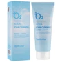 FarmStay O2 Premium Aqua Foam Cleansing Кислородная пенка для умывания 100 ml