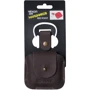 Универсальный чехол для наушников Red Point Clip Brown (КЛ01.00.К.13.29.000) фото 7