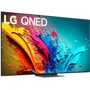 Телевизор LG 65QNED86T6A: Оснащение Smart TV, Встроенный медиаплеер