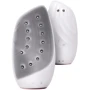 Очисна щітка для обличчя GESKE Sonic Thermo Facial Brush&Face-Lifter 8в1 starlight: Виробник GESKE