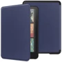Аксессуар к электронной книге ArmorStandart Leather Case Dark Blue for Amazon Kindle Paperwhite 12th Gen 2024 / Kindle Colorsoft (ARM81957)