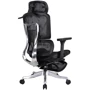 Офісне крісло GT Racer B-524 Black