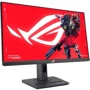 Монитор ASUS ROG Strix XG27ACMG (90LM0A60-B01370): Покрытие экрана матовое