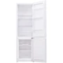 Холодильник ELEYUS HRDW 2180Е55 WH: Размеры 180х55х56 см