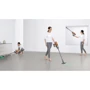 Пилосос Dyson V12 Detect Slim Total Clean (476583-01): Потужність всмоктування 150 Вт