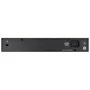 Мережевий комутатор D-Link DES-1016D/H1A: Тип комутатор некерований