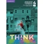 Think 2nd Edition 4 (B2): Workbook with Digital Pack