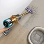 Пилосос Dyson V12 Detect Slim Absolute (448870-01) фото 7