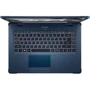 Ноутбук Acer Enduro Urban N3 EUN314-51W-70H4 (NR.R18EX.009): Видеоадаптер Intel Iris Xe Graphics