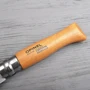 Нож и мультитул Opinel №9 VRN (204.78.50): Тип ножа Карманный