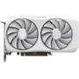 Видеокарта Zotac GeForce RTX 4060 8GB Twin Edge OC White Edition (ZT-D40600Q-10M) UA