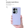 Чохол для телефона ArmorStandart ICON Case Lavender для Xiaomi Redmi Note 13 Pro 4G (ARM73139) фото 7