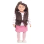 Кукла Our Generation Mini Сиена 15 cм (BD33006Z)