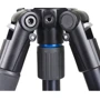 Штатив профессиональный Slik Pro AL-324 DX: Вес 1790 г