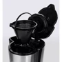 Кавоварка Russell Hobbs 24210-56 Compact Home: Потужність, Вт 650