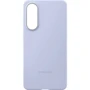 Чехол для телефонов Samsung Silicone Case Light Blue (EF-PS937CLEGWW) for Samsung S937 Galaxy S25 Edge