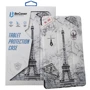 Аксессуар для iPad BeCover Smart Case Paris for iPad 10.2" 2019-2021 (706607) фото 4
