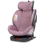 Автокрісло El Camino (0-36кг) ME 1079 ABSOLUTE 360 ISOFIX (royal violet) фото 5