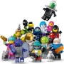 Конструктор LEGO Мініфігурки Космос Серія 26 (71046): Рекомендований вік от 5 лет