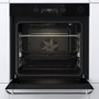 Духовой шкаф электрический Gorenje BSA6737ORAB: Гриль есть
