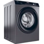 Стиральная машина Haier HW90-B14939S8-S: Тип загрузки фронтальная
