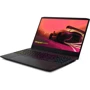 Ноутбук Lenovo IdeaPad Gaming 3 15ACH6 (82K20279RM): Тип екрану матовый