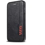Аксессуар для смартфона BeCover Book Exclusive New Style Black for Xiaomi Poco X3 (706434): Цвет черный